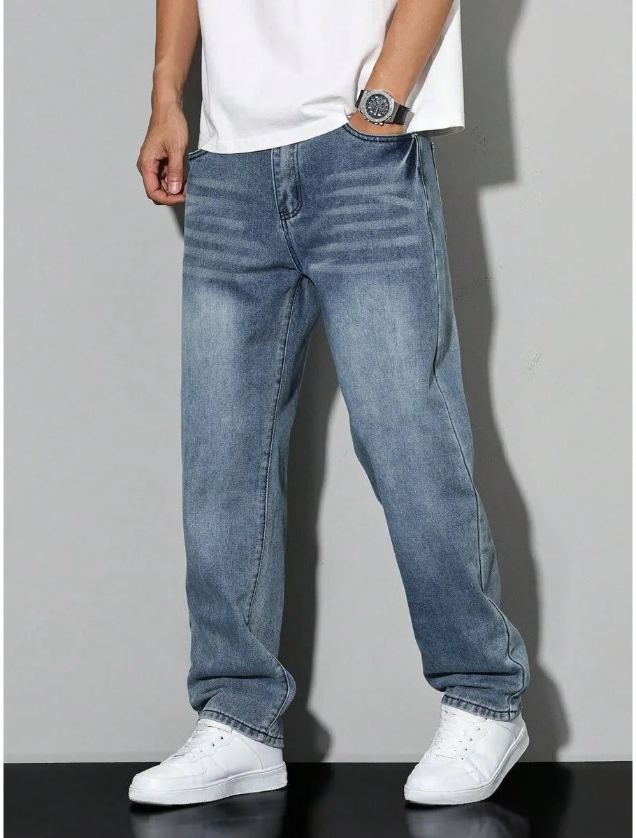 Brewster™ | Men's Casual Jeans