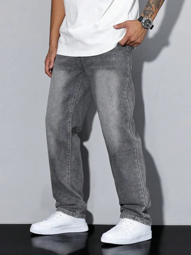 Brewster™ | Men's Casual Jeans