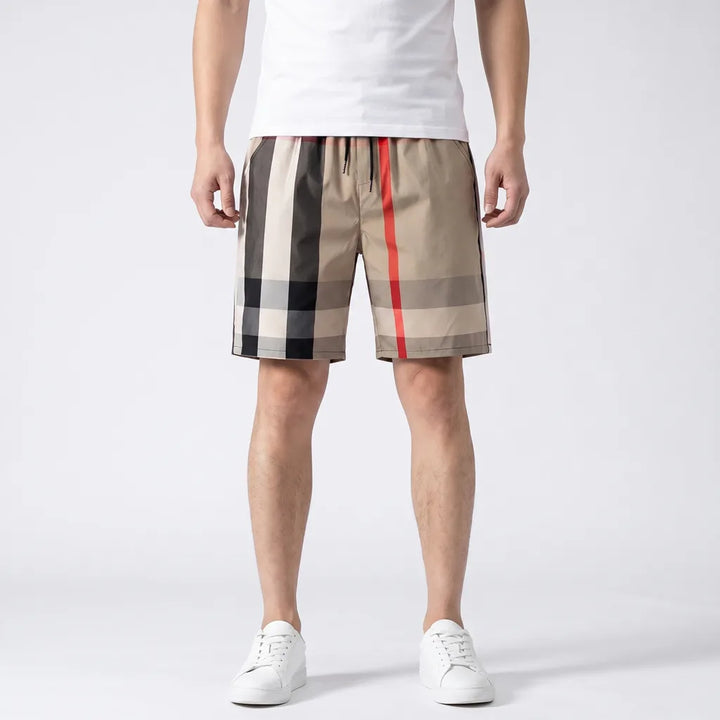 Brody™ | Men's Signature Utility Shorts