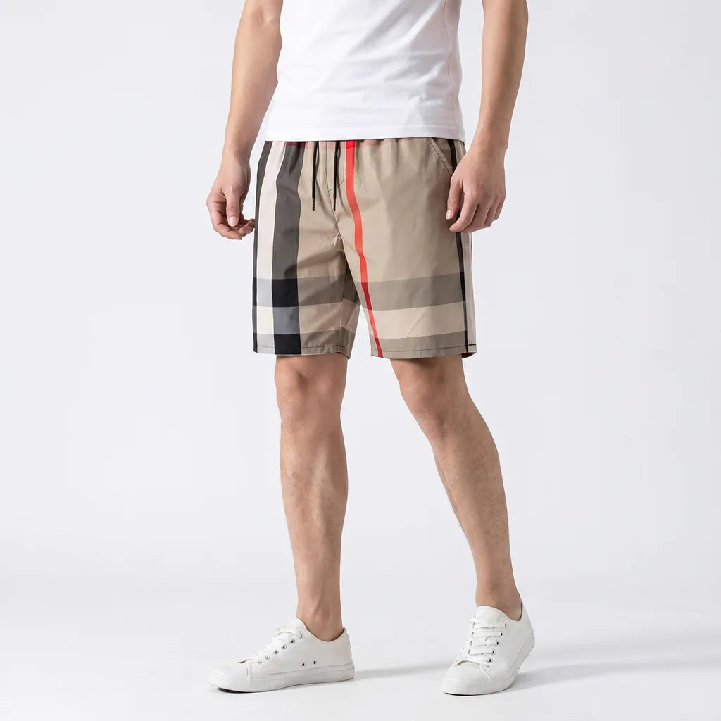 Brody™ | Men's Signature Utility Shorts