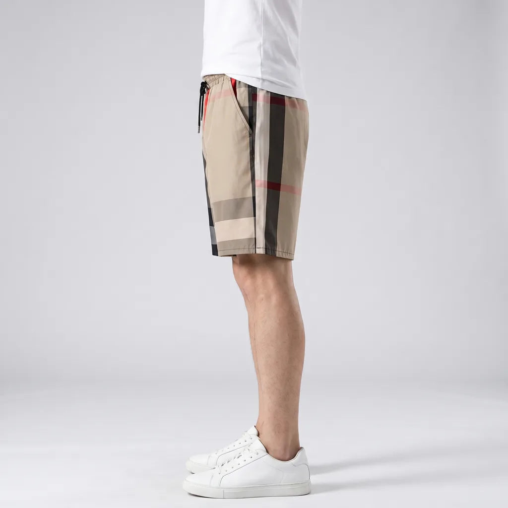 Brody™ | Men's Signature Utility Shorts