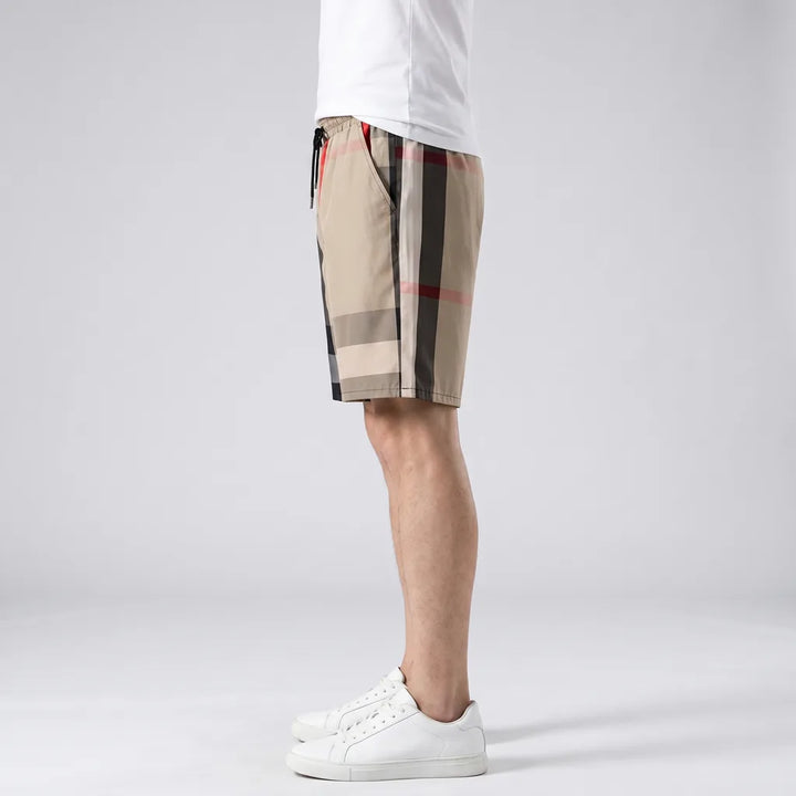 Brody™ | Men's Signature Utility Shorts