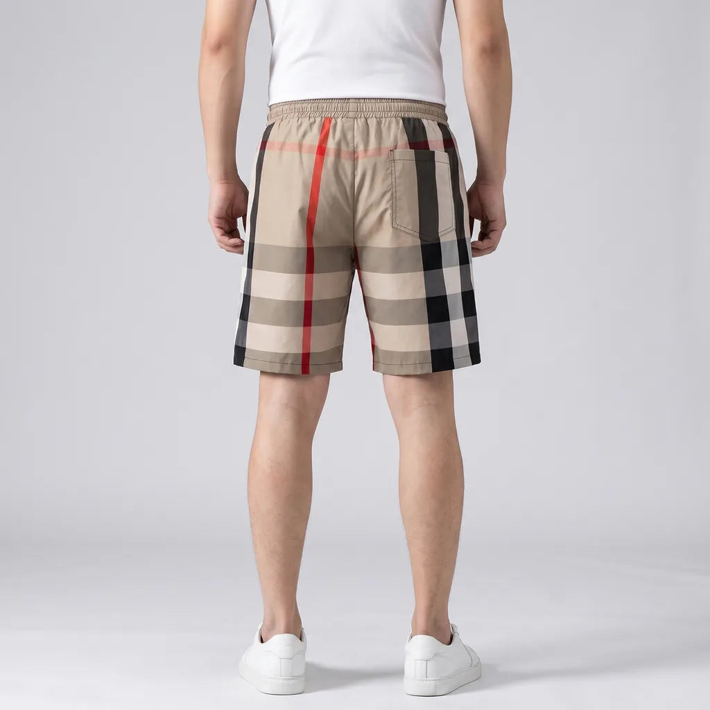 Brody™ | Men's Signature Utility Shorts