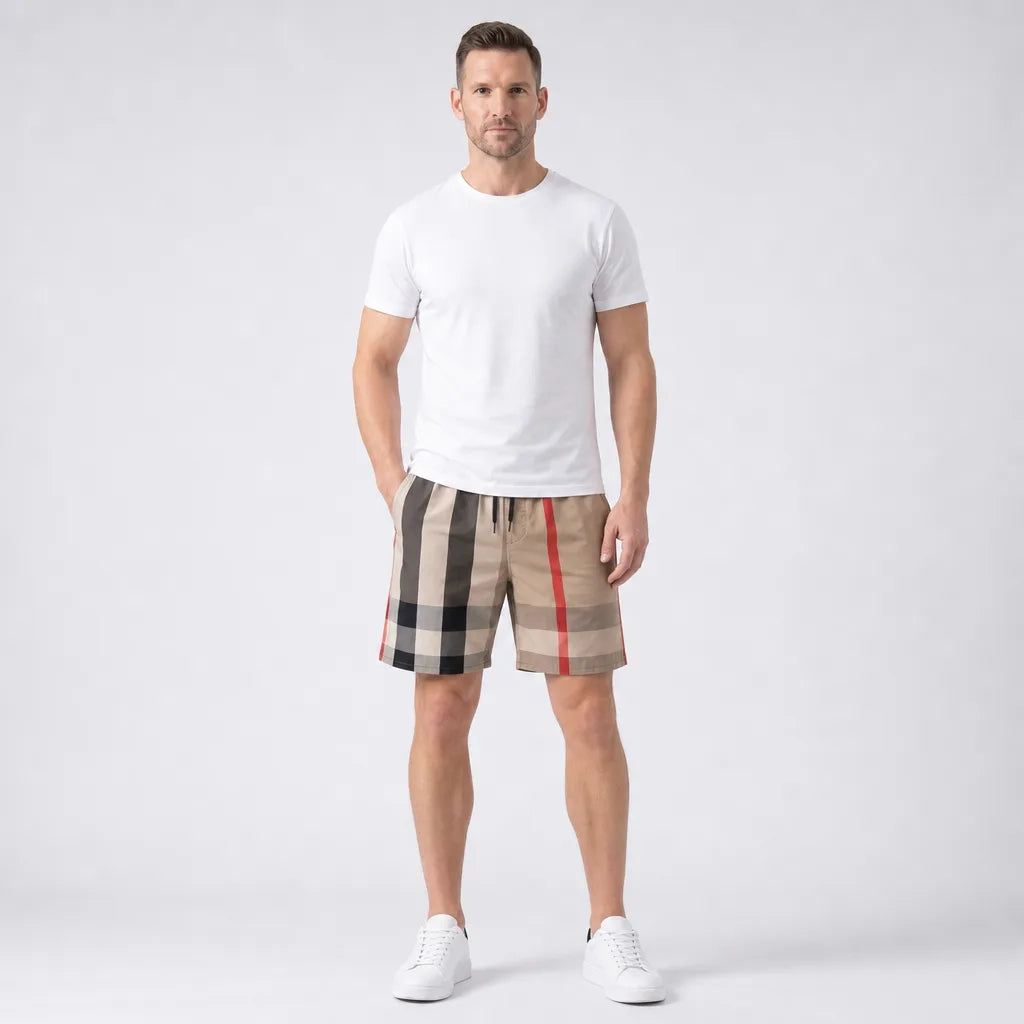 Brody™ | Men's Signature Utility Shorts