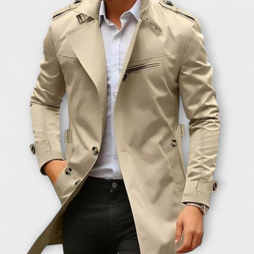 Felix™ | Elegant Jacket