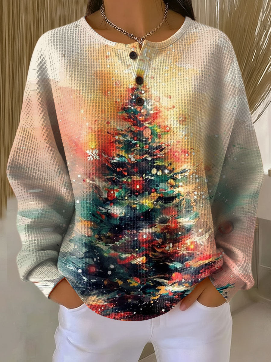 Ximena™ | Cosy Christmas Knit