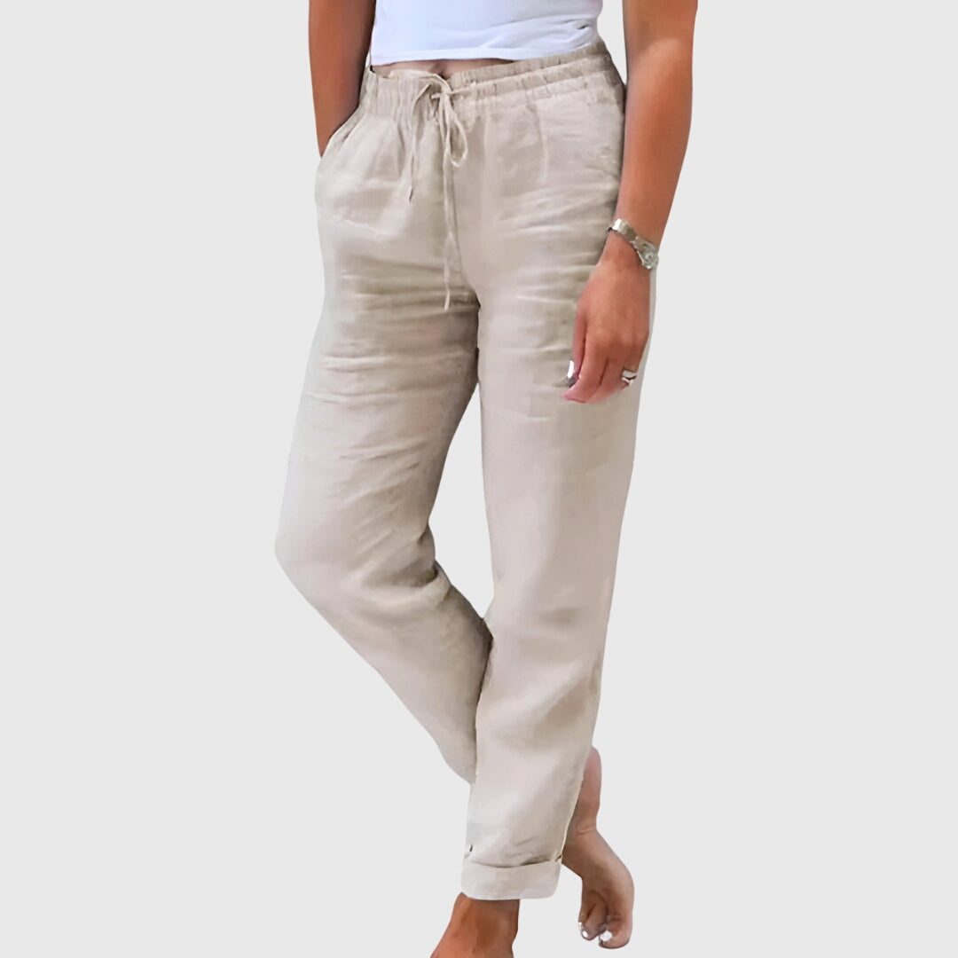 Margaret™ | Elegant Trousers