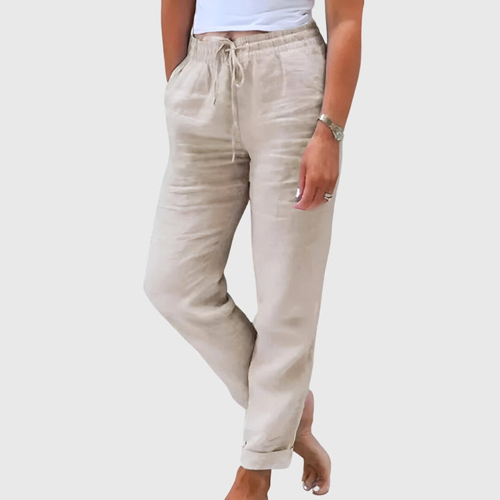 Margaret™ | Elegant Trousers