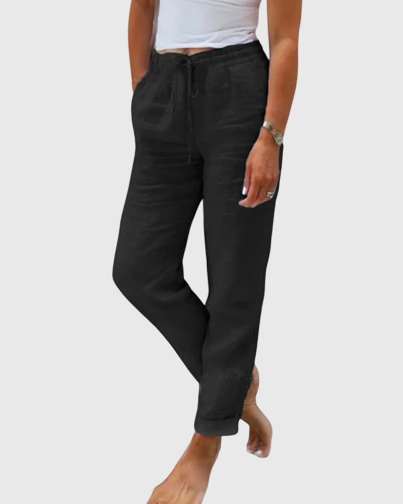 Margaret™ | Elegant Trousers