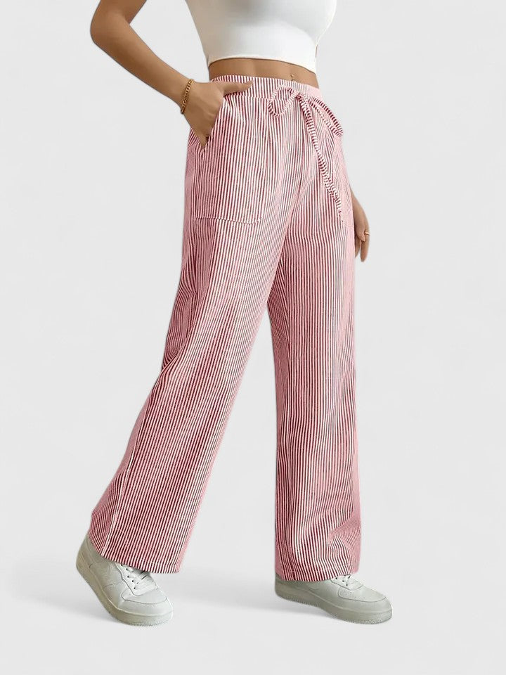 Tatiana™ | Elegant Trousers