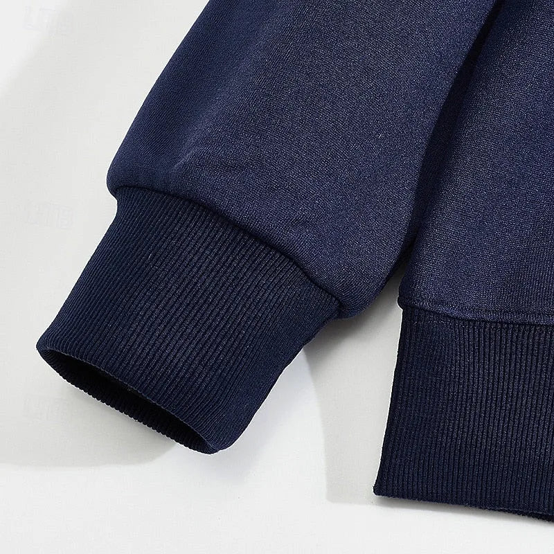 Callahan™ | Men's Quarter-Zip Sweater