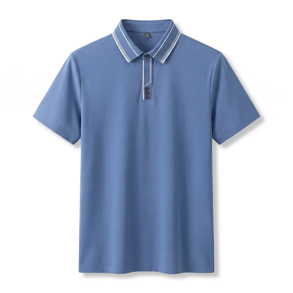Camden™ | Men's Polo Shirt