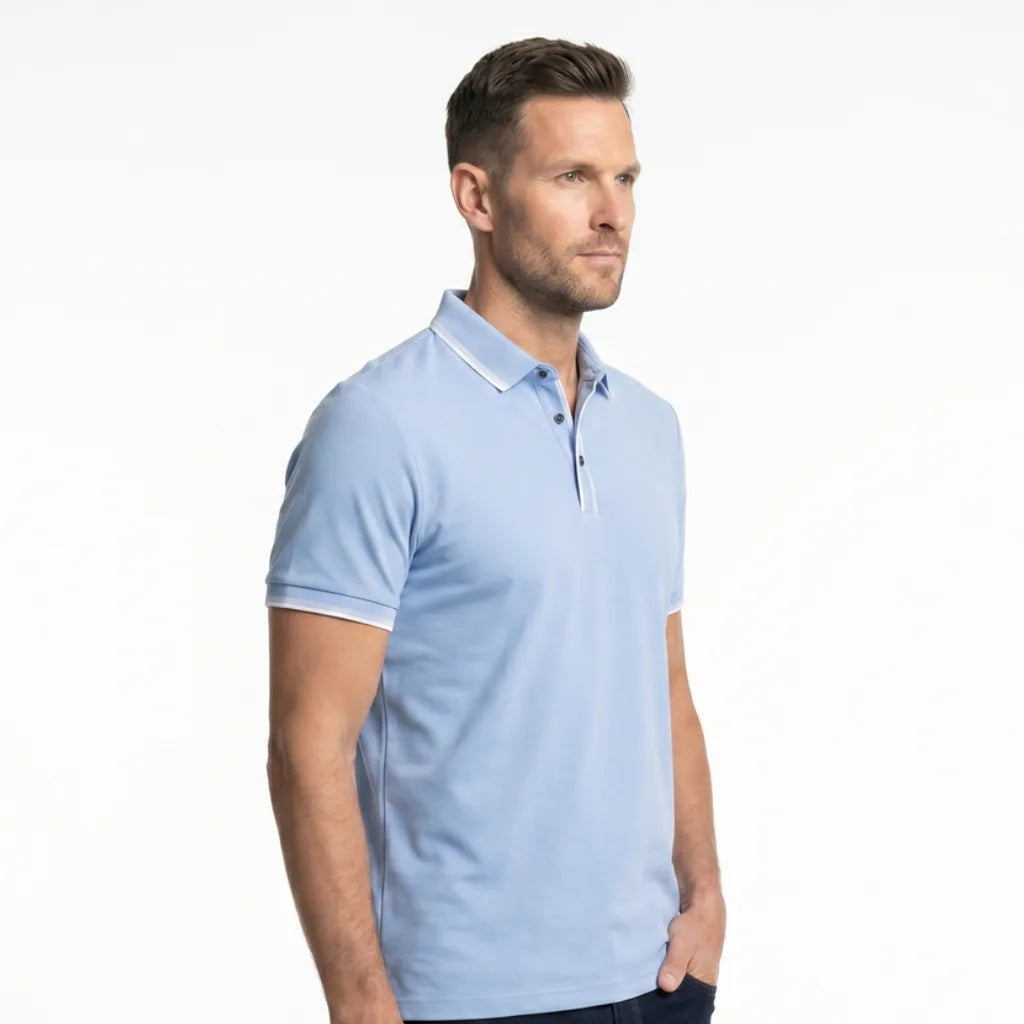 Camden™ | Men's Polo Shirt