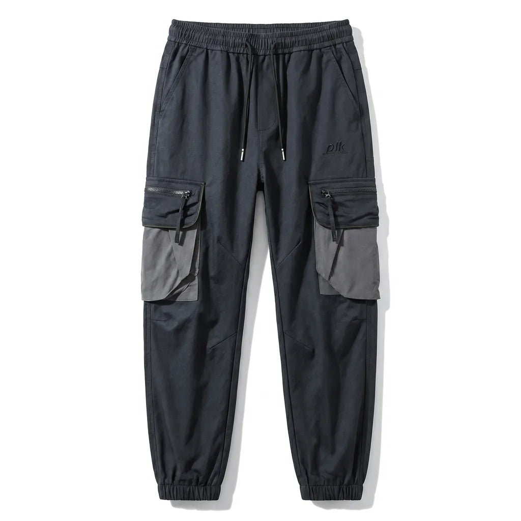 Carl™ | Men's Cargo Trousers