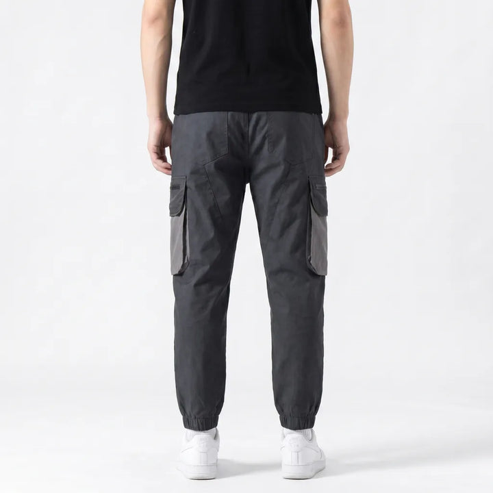 Carl™ | Men's Cargo Trousers