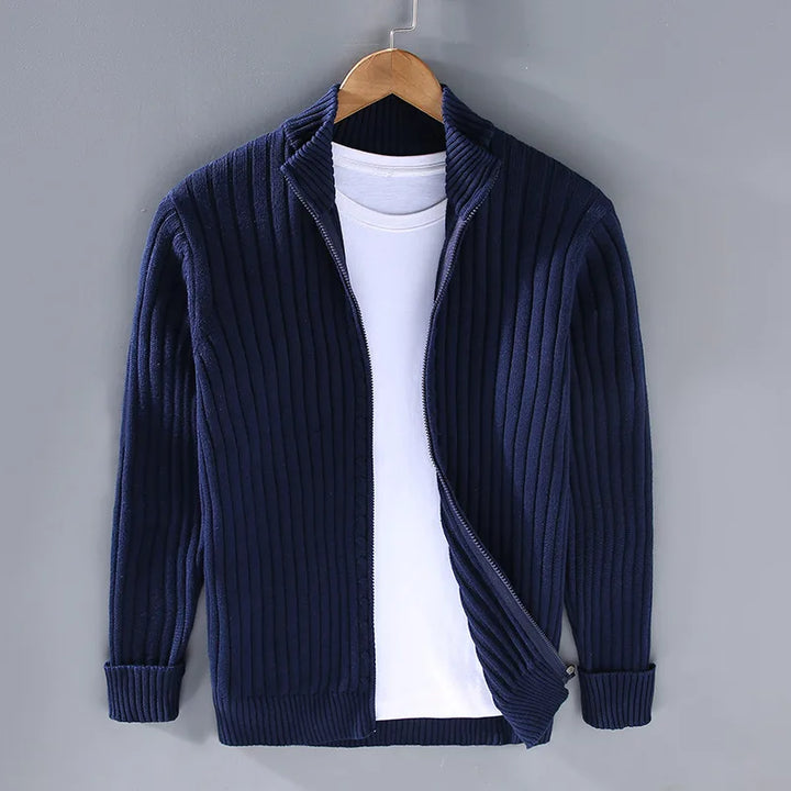 Cartwright™ | Men's Autumn Warm Cardigan