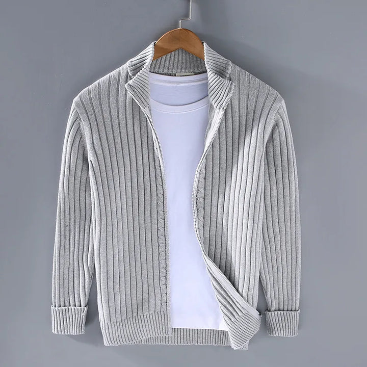 Cartwright™ | Men's Autumn Warm Cardigan