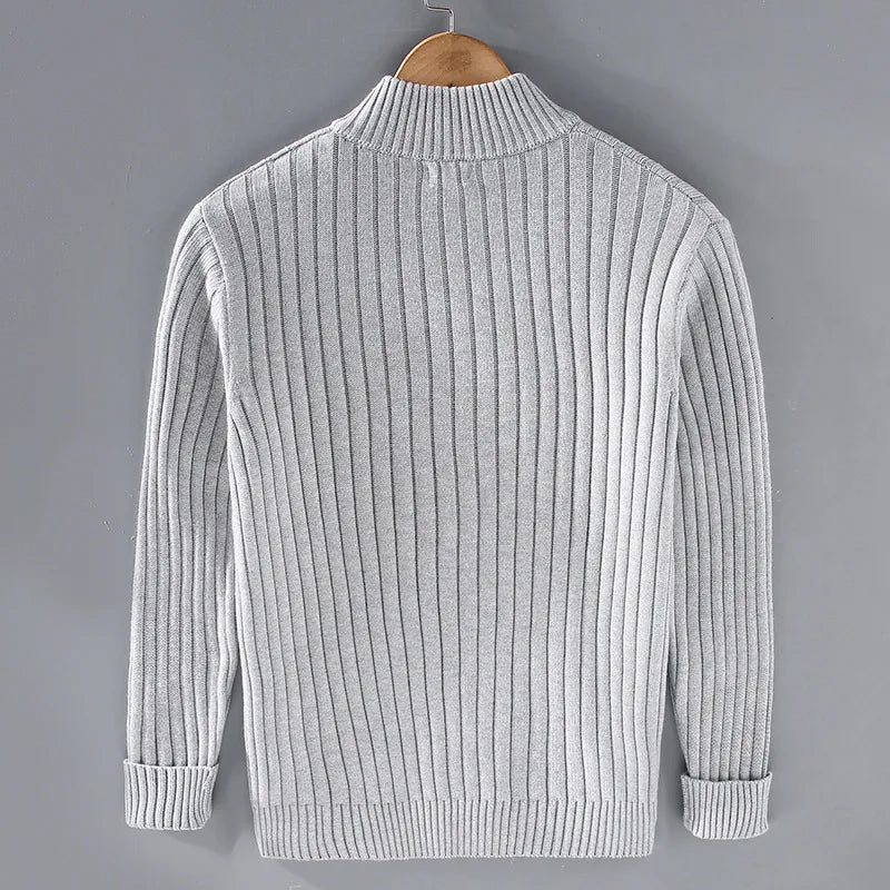 Cartwright™ | Men's Autumn Warm Cardigan