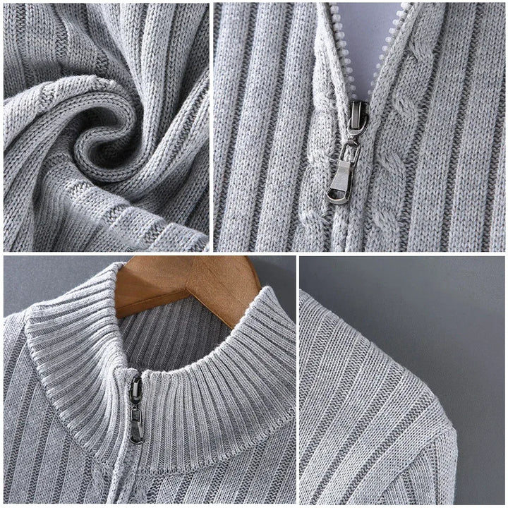 Cartwright™ | Men's Autumn Warm Cardigan