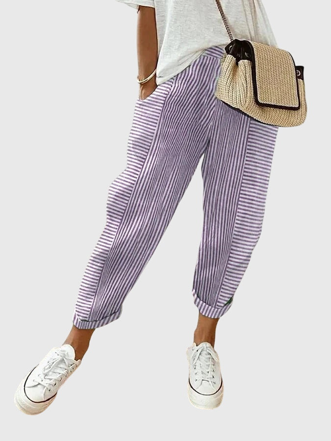 Autumn™ | Elegant Trousers