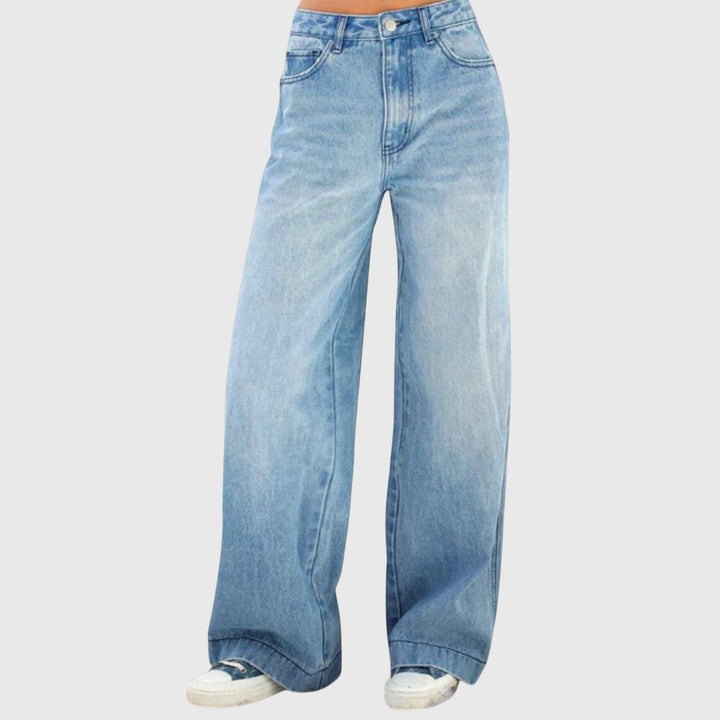 Marem™ | Relaxed Baggy Trousers