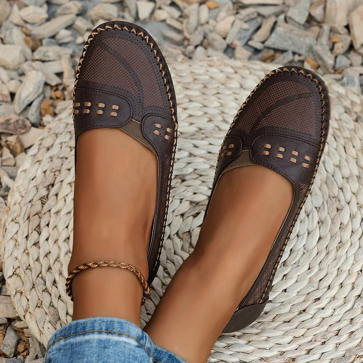 Dora | Stylish Orthopaedic Shoes