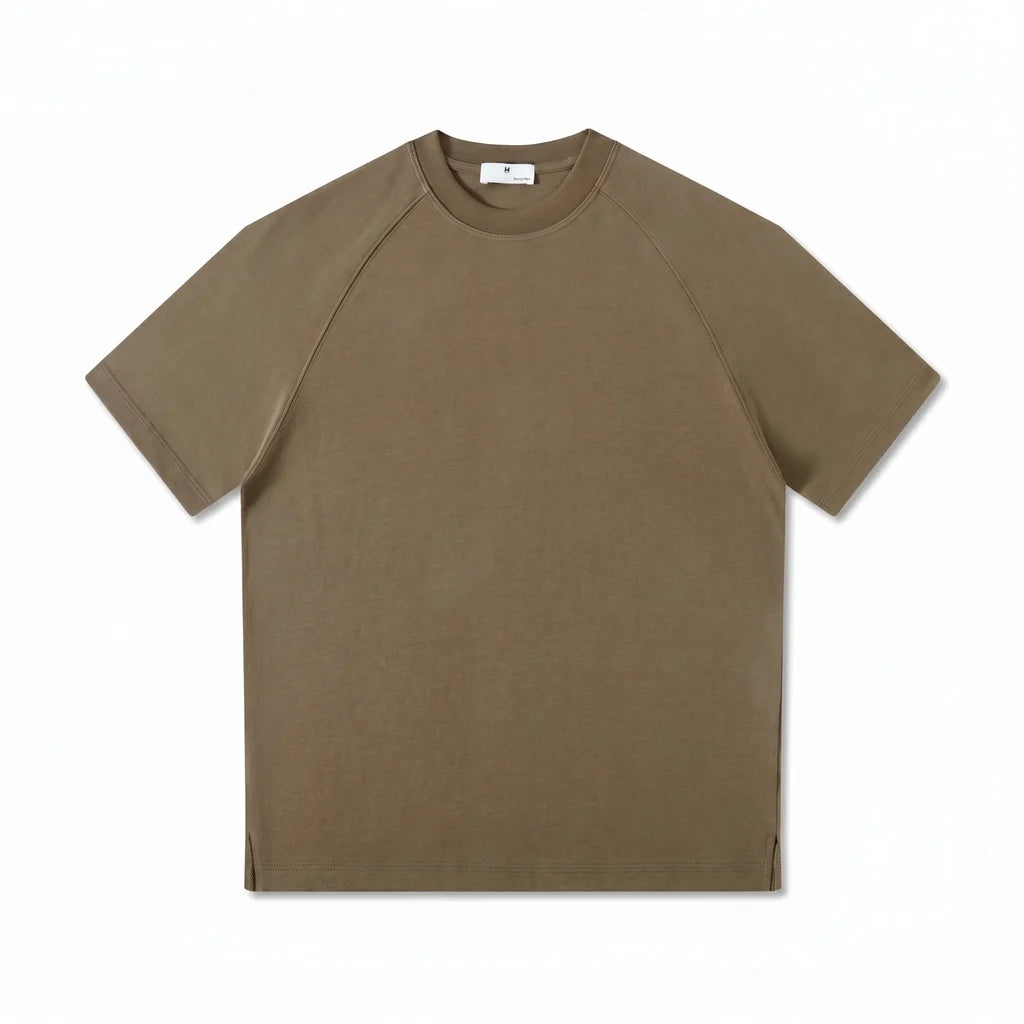 Colby™ | Men's Raglan T-Shirt