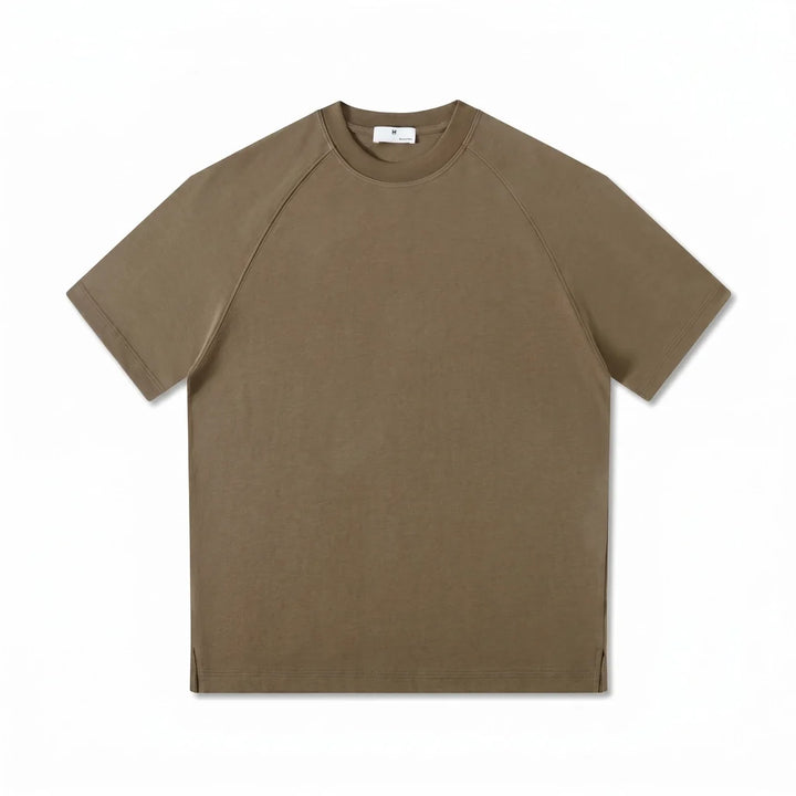 Colby™ | Men's Raglan T-Shirt
