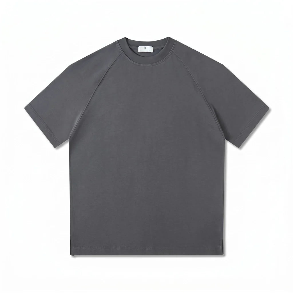 Colby™ | Men's Raglan T-Shirt