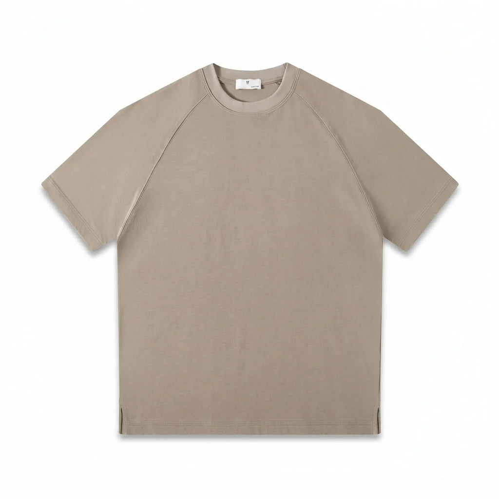 Colby™ | Men's Raglan T-Shirt