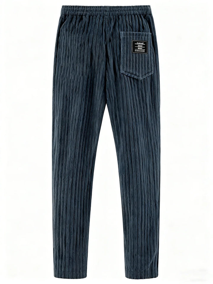Cortland™ | Men's Corduroy Premium Sweatpants