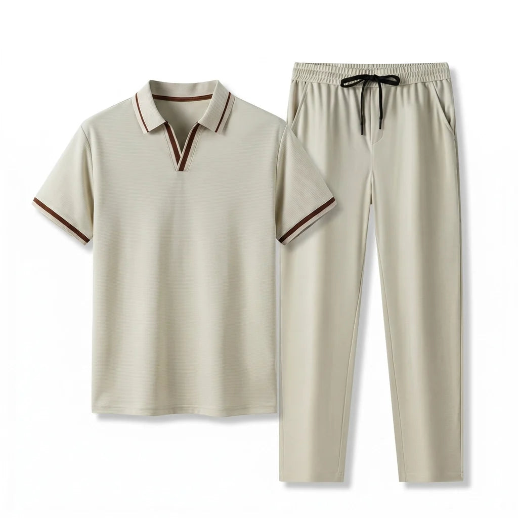 Crosby™ | Men's Essential Set