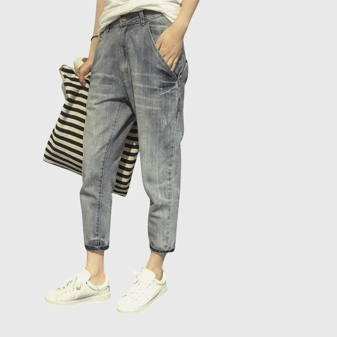 Charlotte™ | Statement Trousers