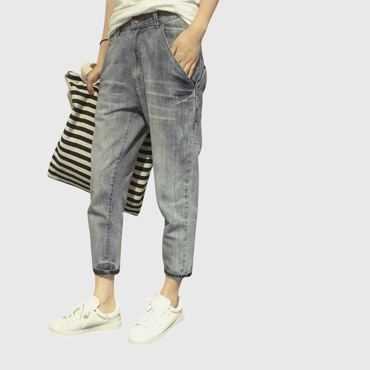 Charlotte™ | Statement Trousers