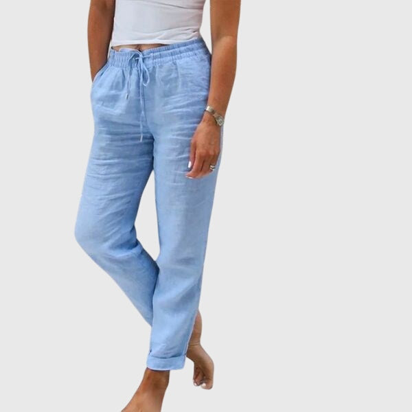 Margaret™ | Elegant Trousers