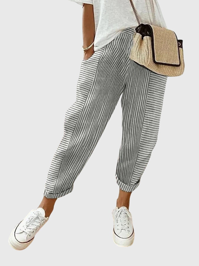 Autumn™ | Elegant Trousers