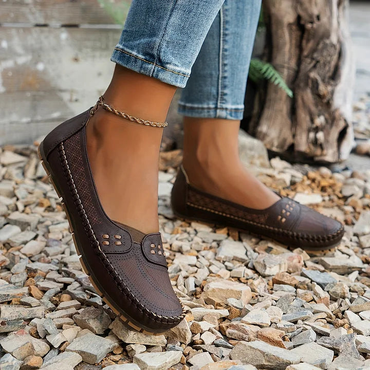 Dora | Stylish Orthopaedic Shoes