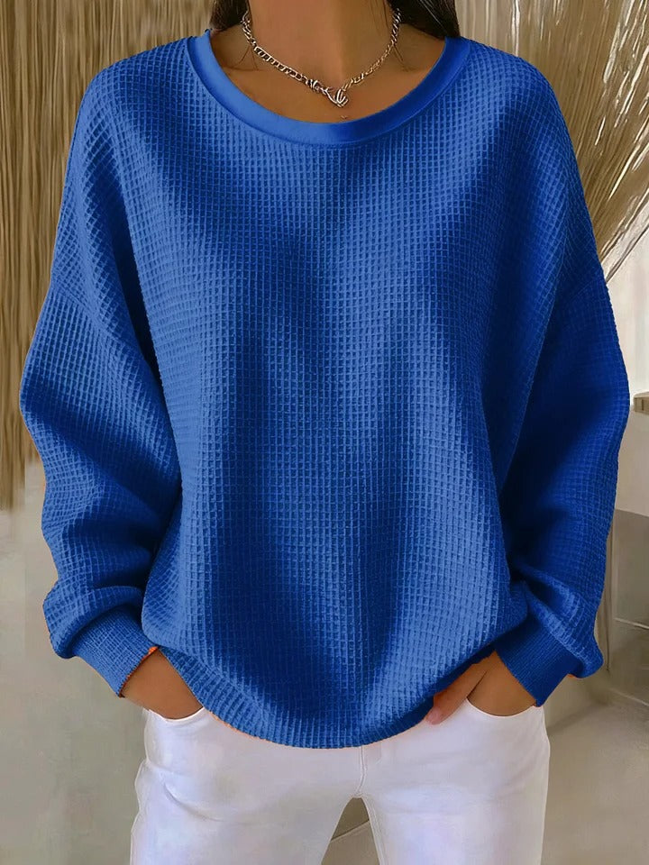 Lucille | Classic Jumper