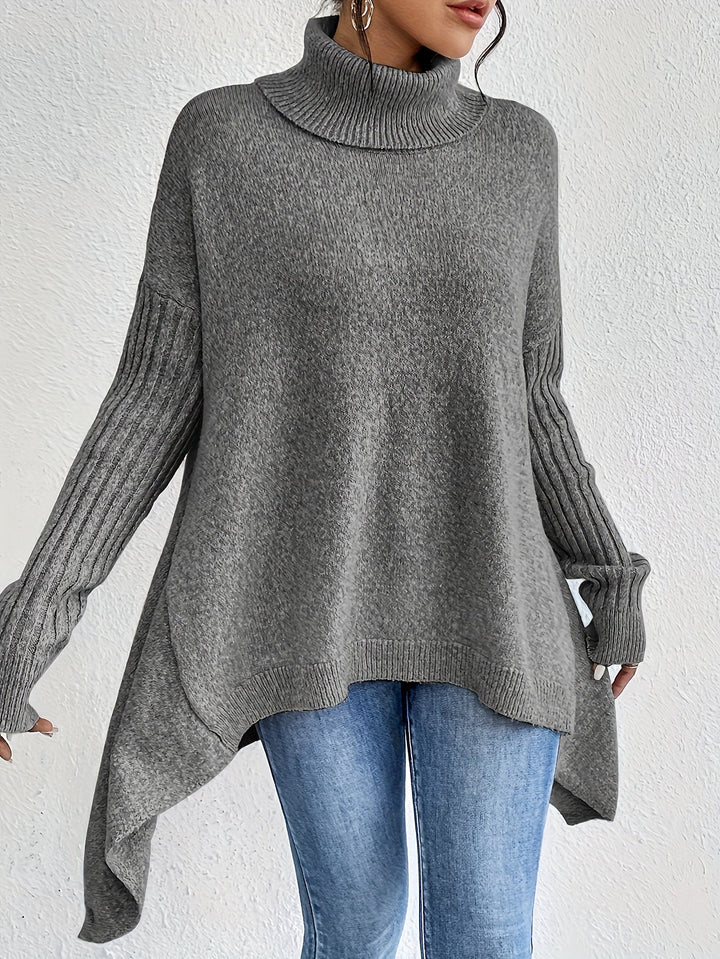 Ezella Elegant Casual Sweater