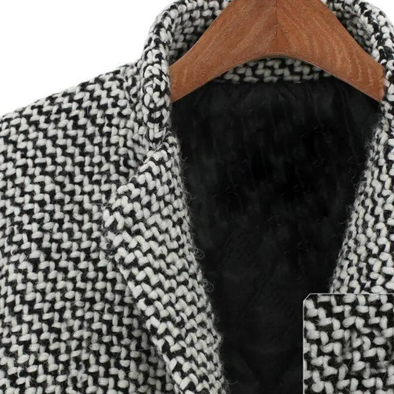 Cheska | Elegant Winter Coat