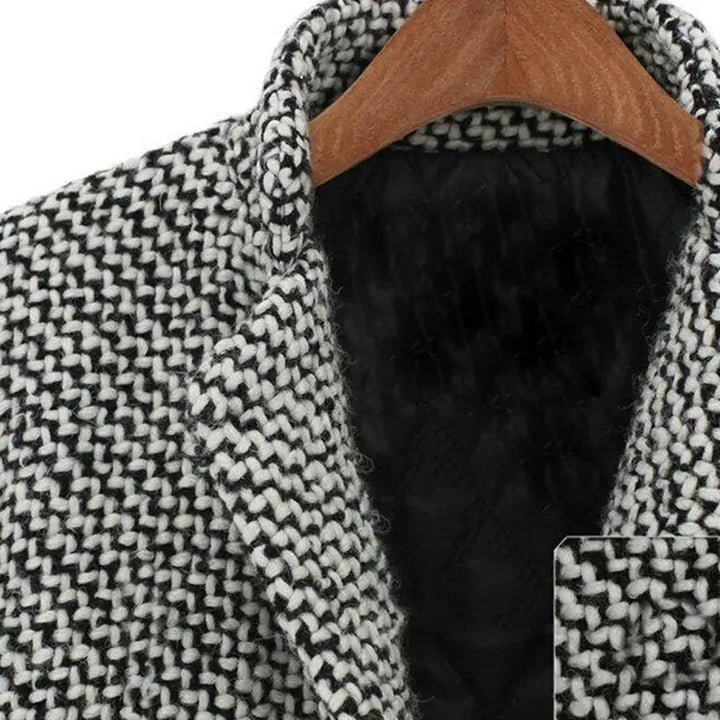 Cheska | Elegant Winter Coat