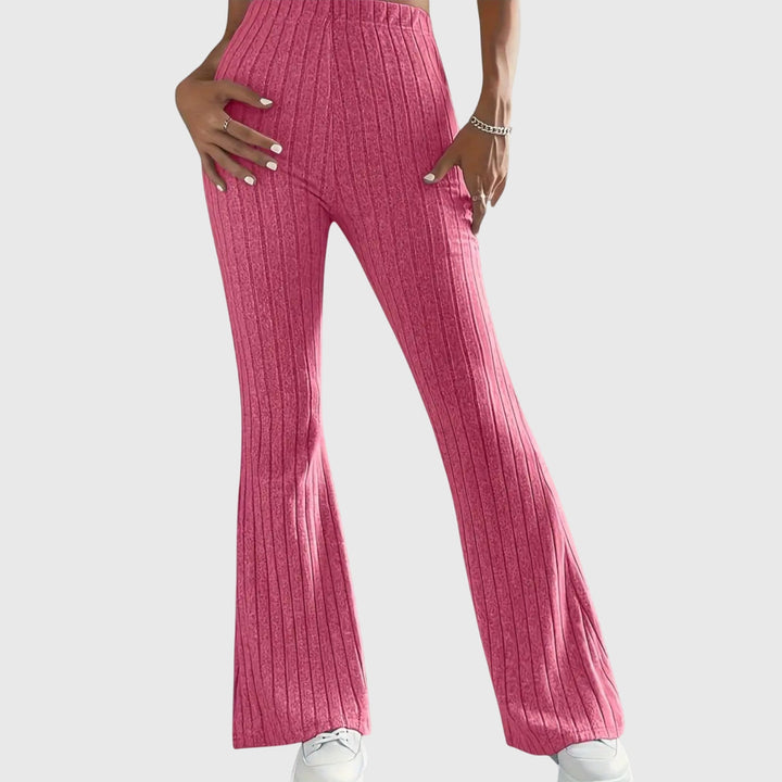 Jennifer™ | Elegant Trousers