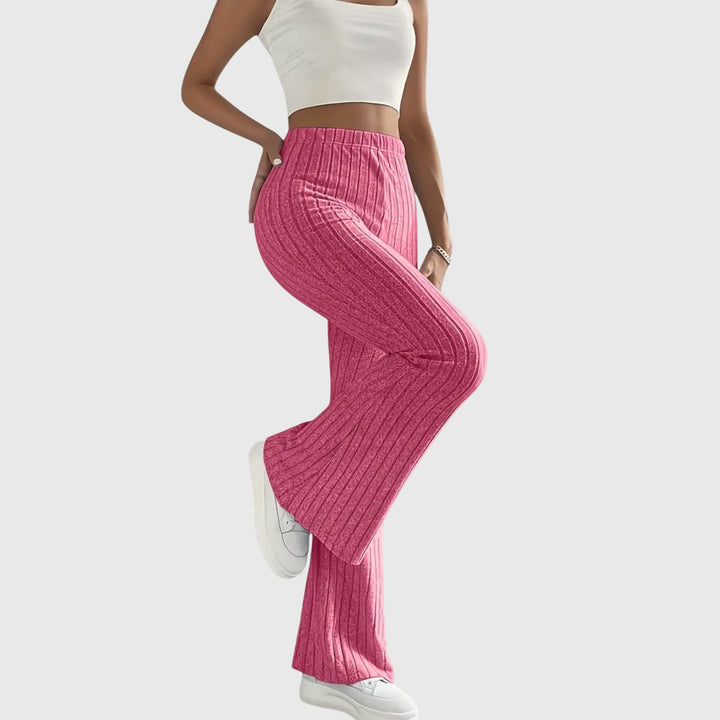 Jennifer™ | Elegant Trousers