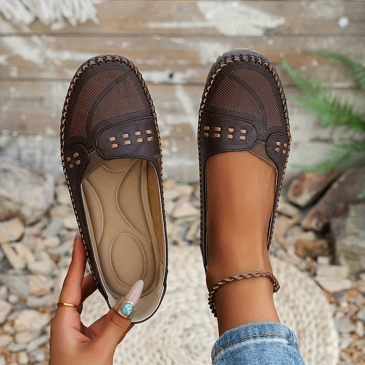 Dora | Stylish Orthopaedic Shoes