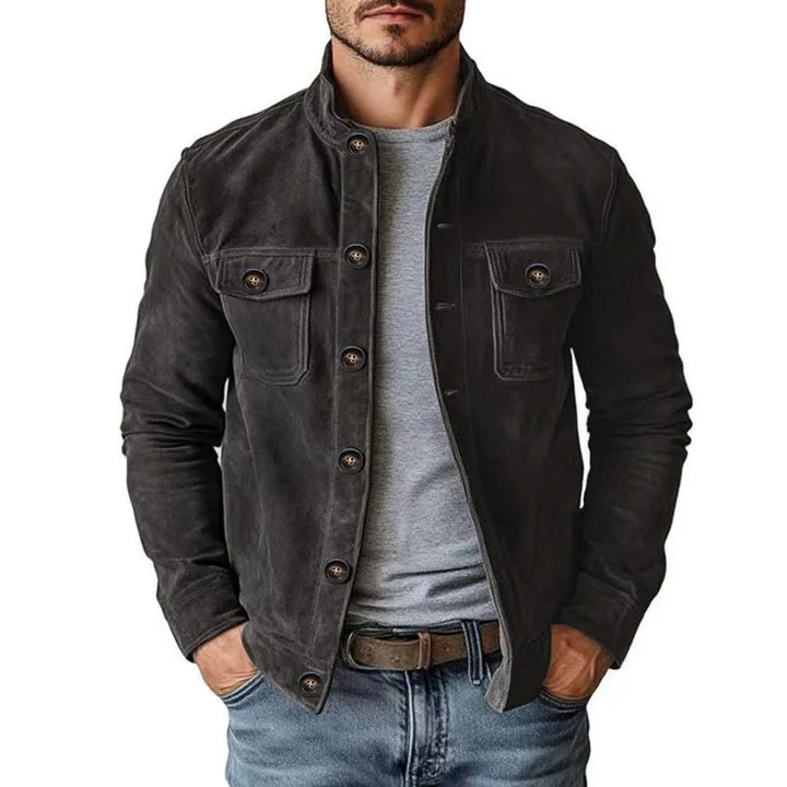 Dabney™ | Men's Classic Jacket