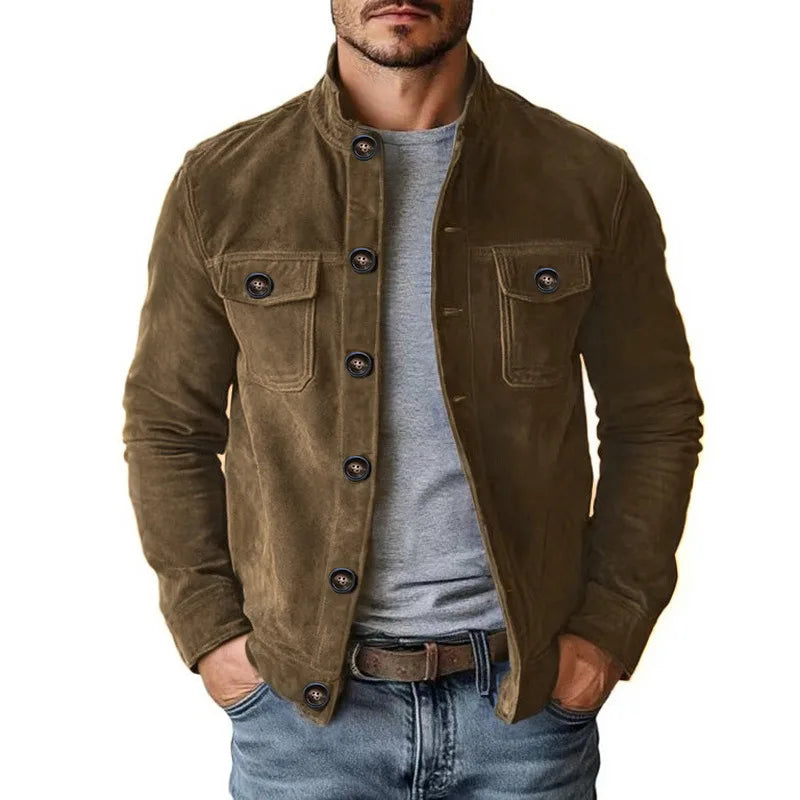 Dabney™ | Men's Classic Jacket