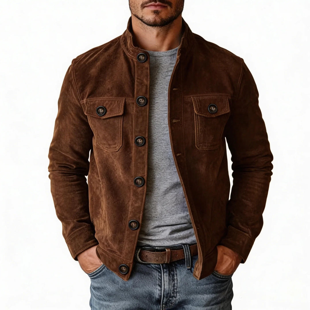 Dabney™ | Men's Classic Jacket