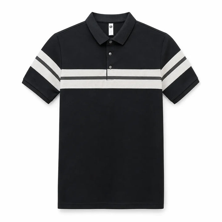 Corwin™ | Men's Stripe Polo