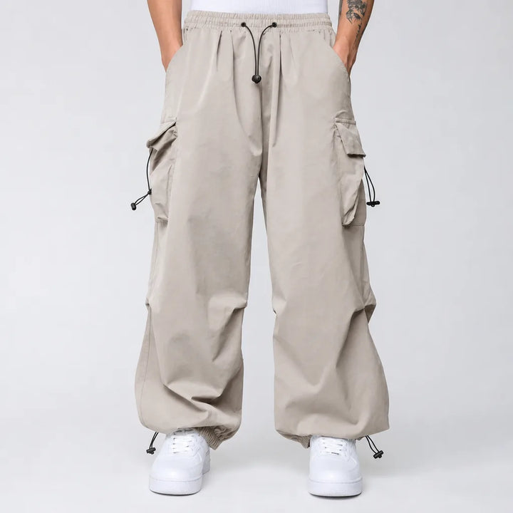 Darby™ | Men's Baggy Cargo Trousers