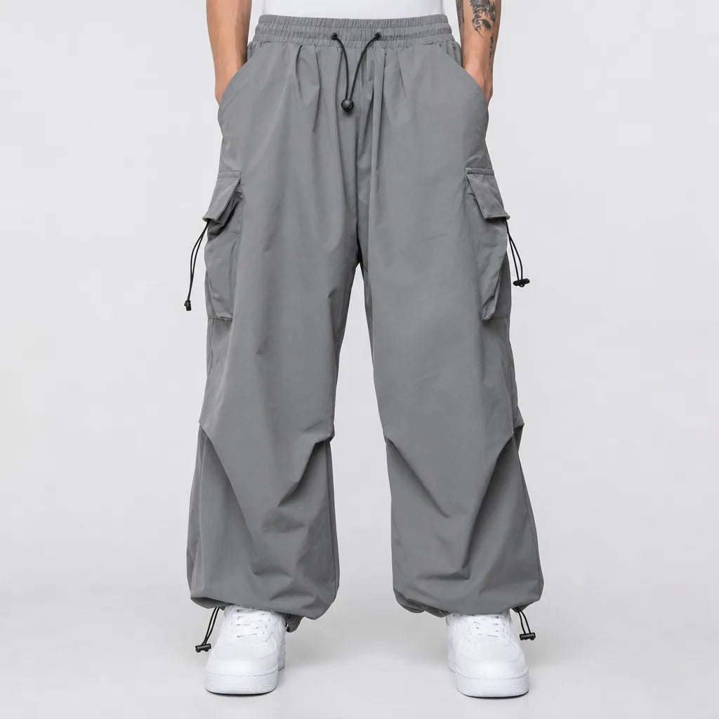 Darby™ | Men's Baggy Cargo Trousers